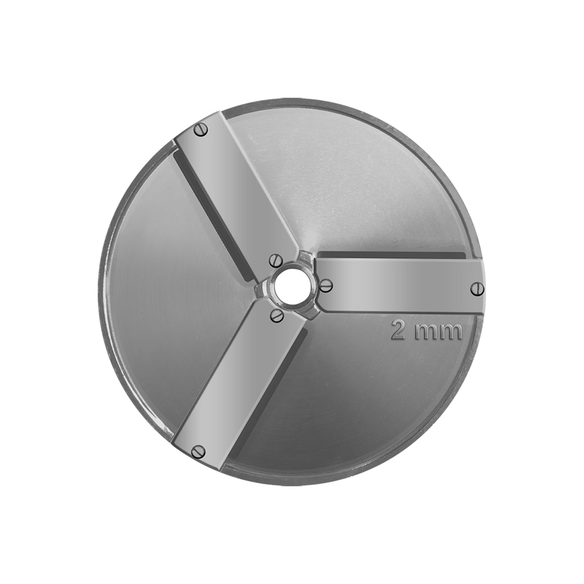 Disco Corte 2mm Alta Calidad Procesador Rhino Proal-550 DIPRO-CO-2