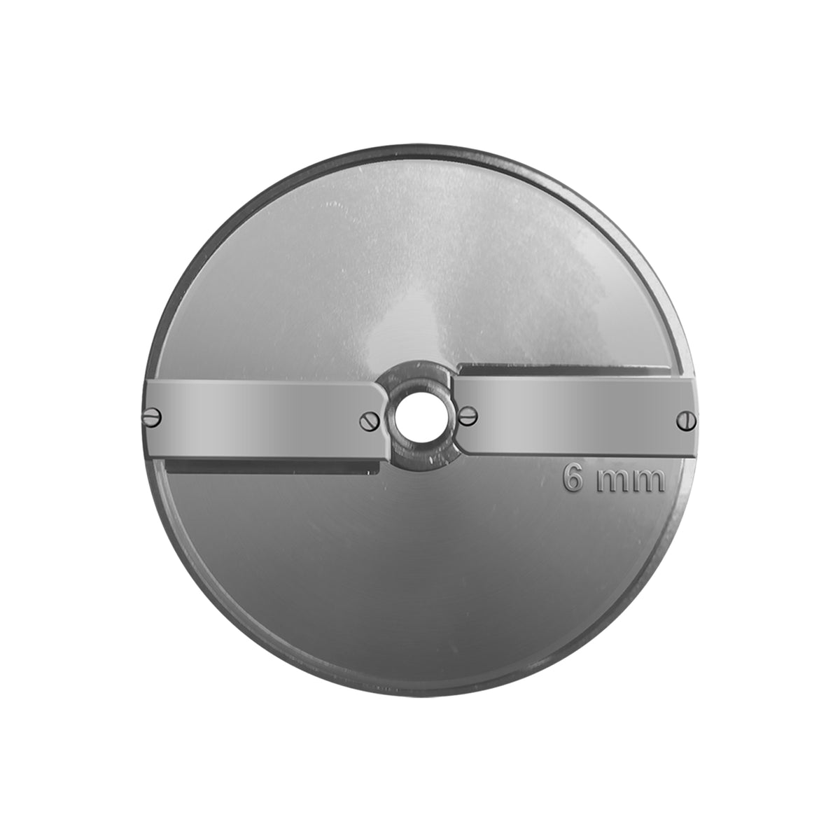 Disco Para Procesador De Alimentos De 6 Mm Dipro-co-6
