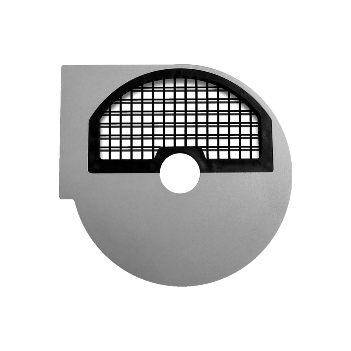 Disco Para Procesador De Alimentos De 10 Mm Dipro-cu-10