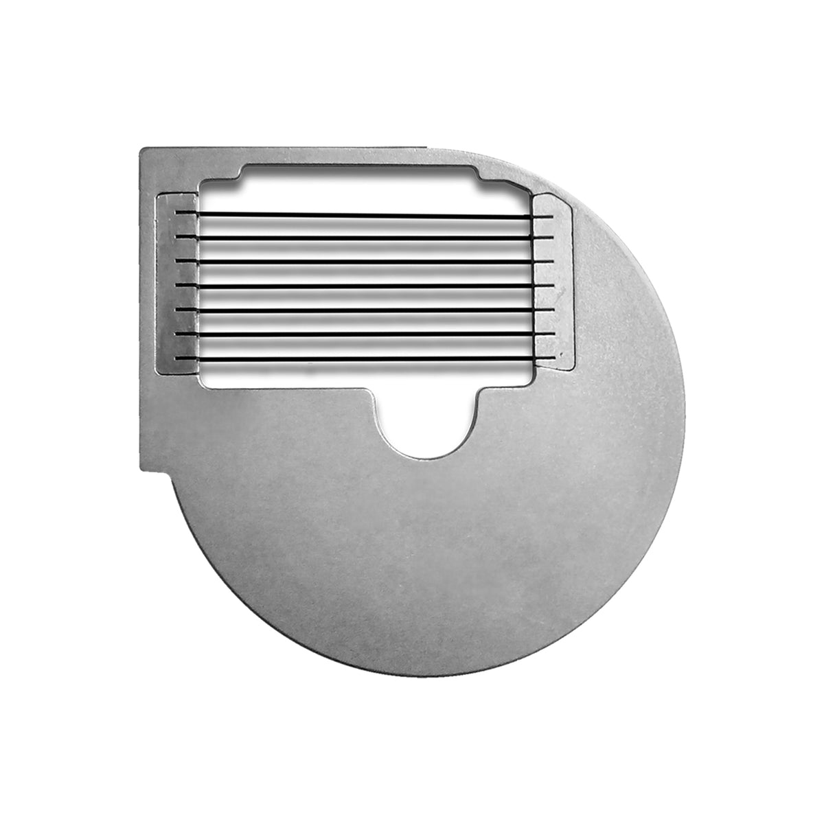Discos Para Procesador De Alimentos De 10 Mm Dipro-fr-10