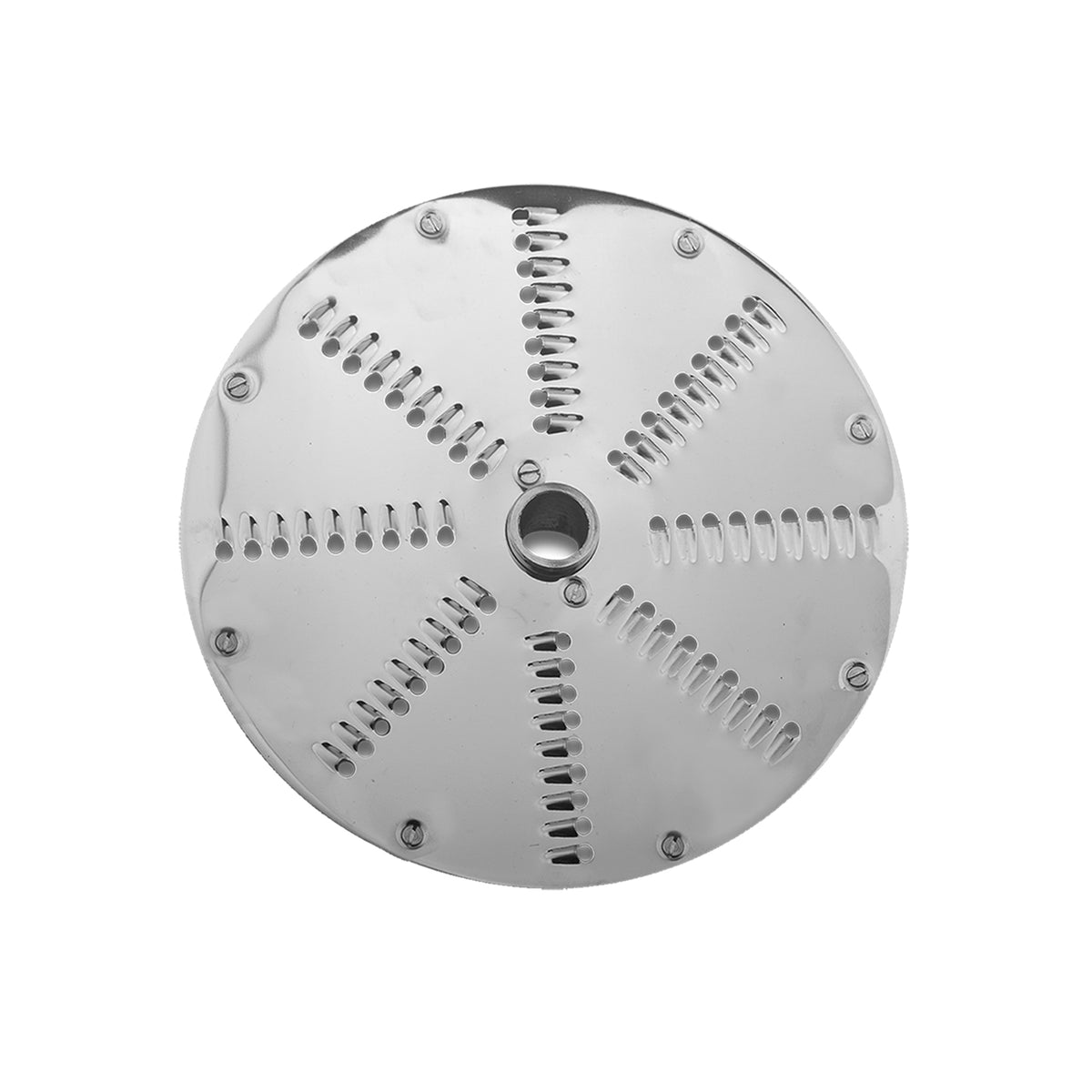 Disco De Rallado 5mm Para Procesador Rhino Dipro-ra-5