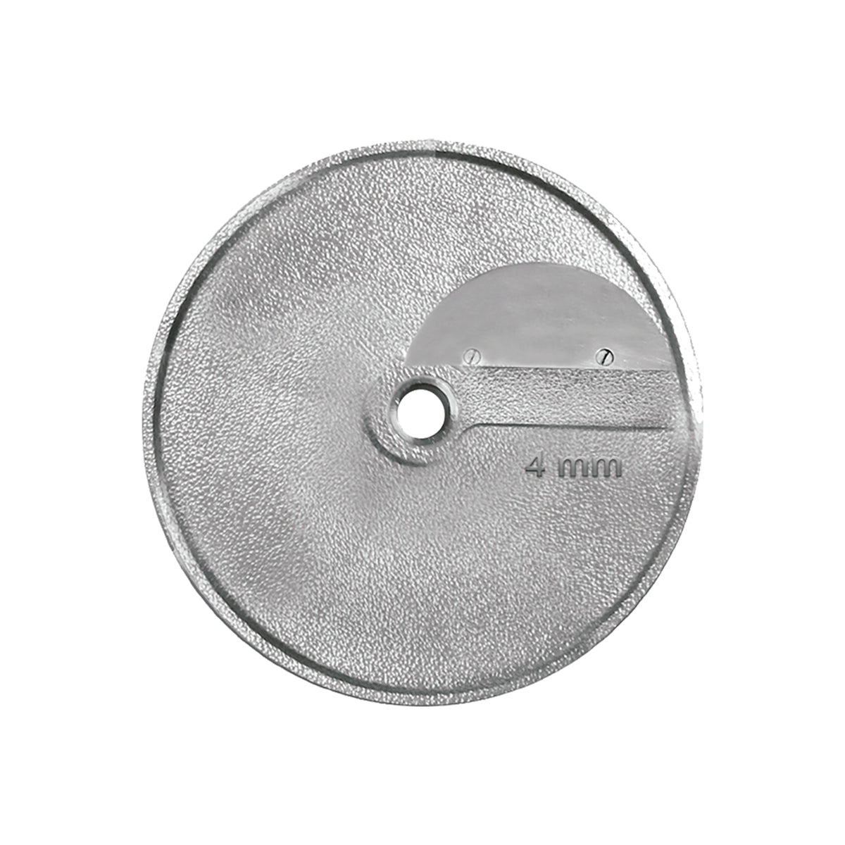 Disco De Rebanado 4mm Para Procesador Rhino Dipro-re-4