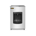Dispensador De Hielo Rhino Dishi-100 100 Kg Acero Inoxidable