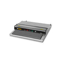 Emplayadora De Alimentos Acero Inox. Rhino Empa-55