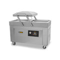 Empacadora Vacío Rhino Evac-40 4 Barras Inox 51cm 40m3h