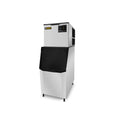 Fábrica De Hielo Rhino Fahiel-160