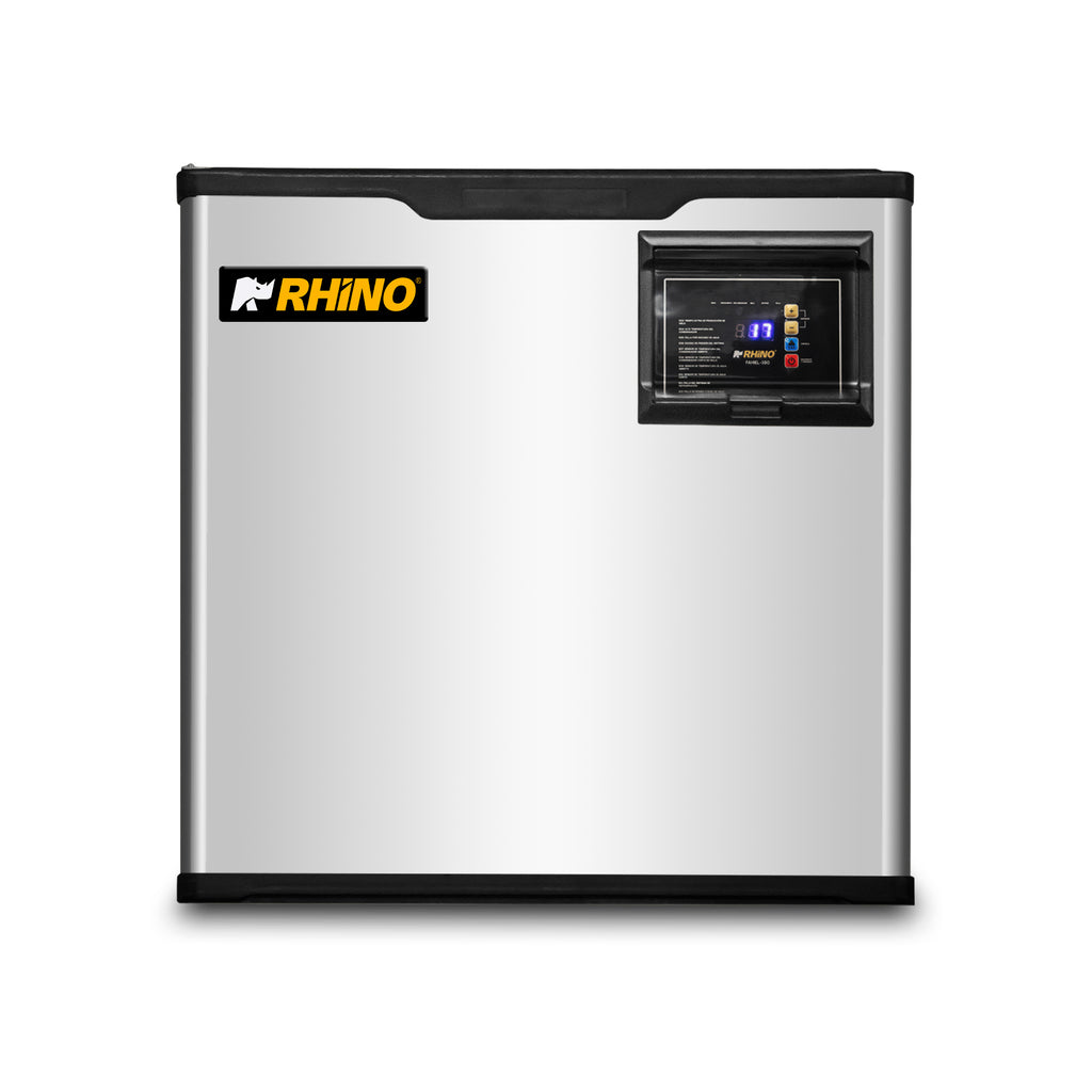 Fábrica De Hielo Rhino Fahiel-160
