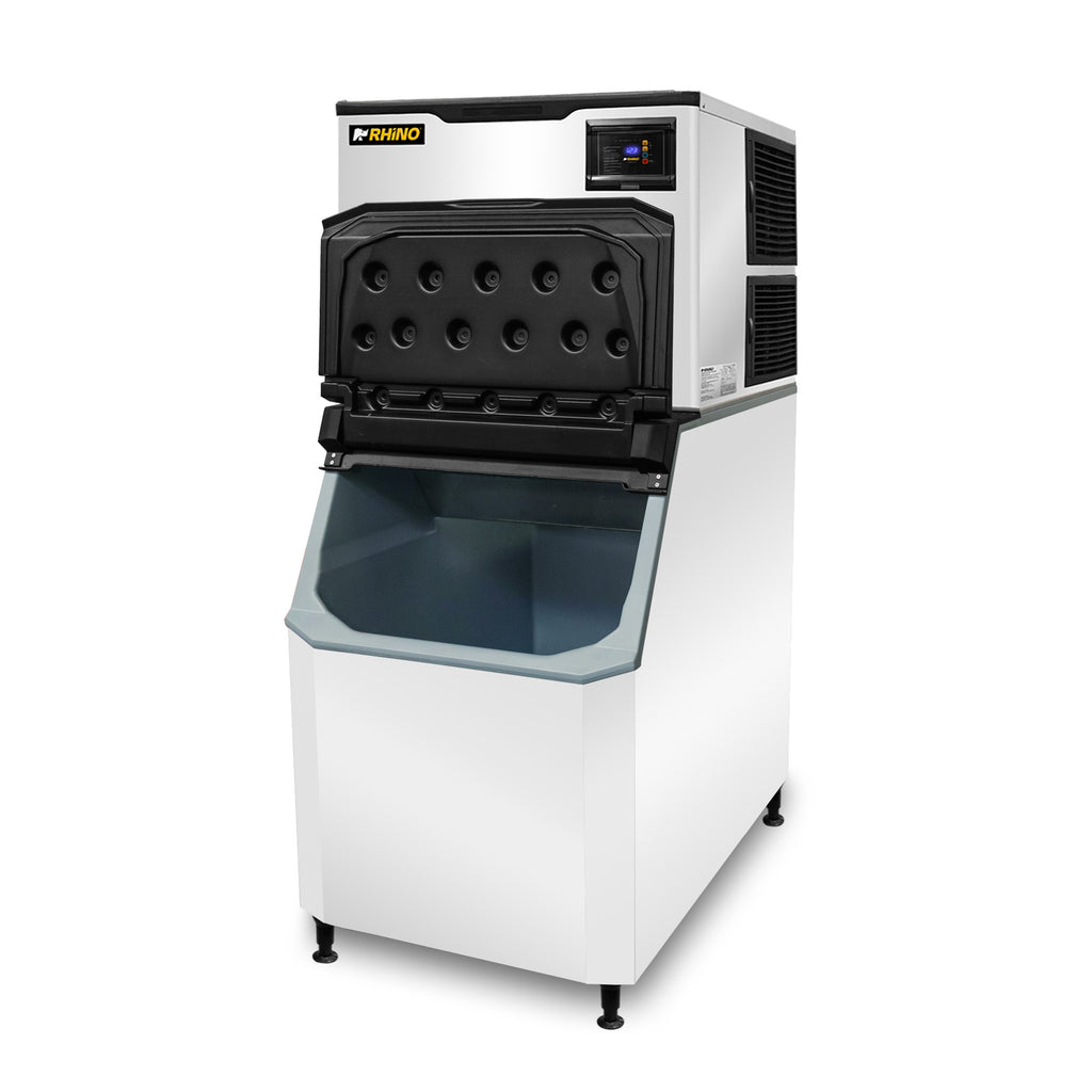 Fabrica De Hielo Rhino Fahiel-230