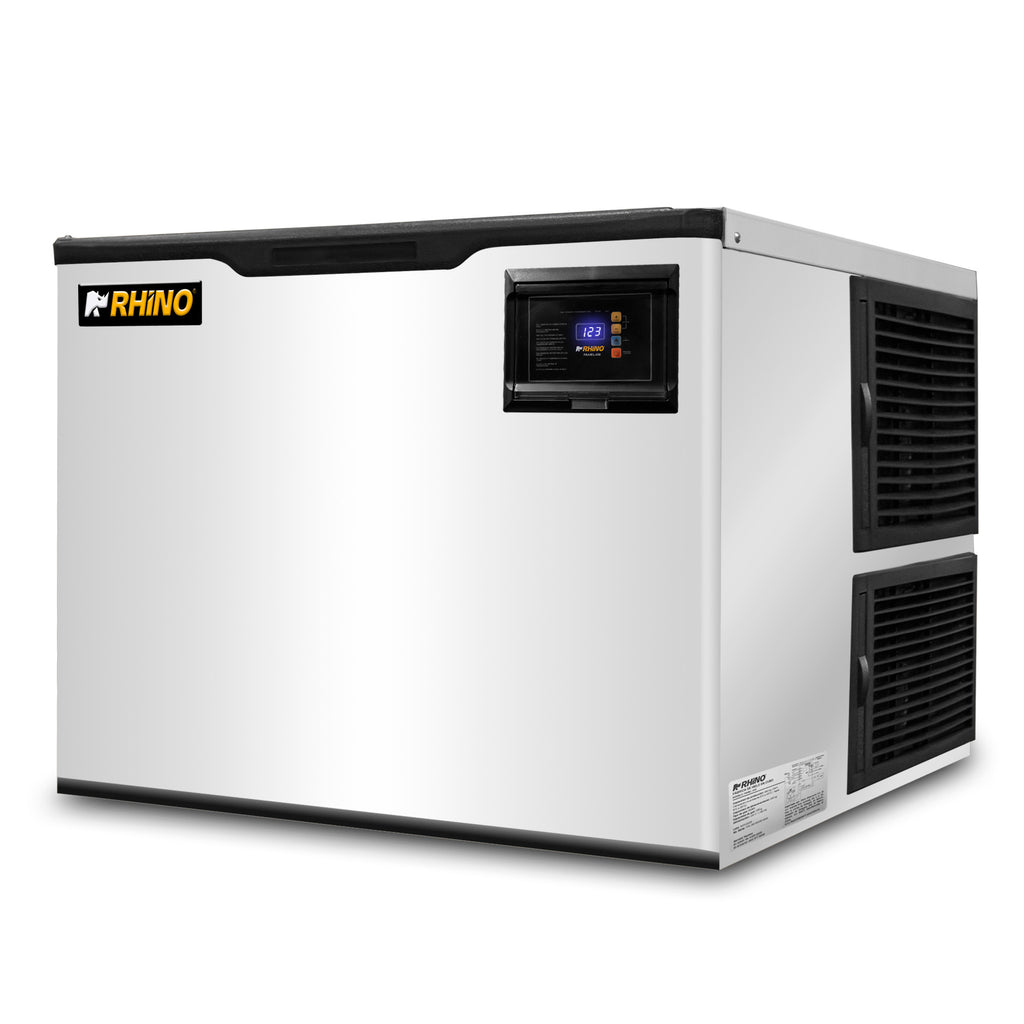 Fabrica De Hielo Rhino Fahiel-230