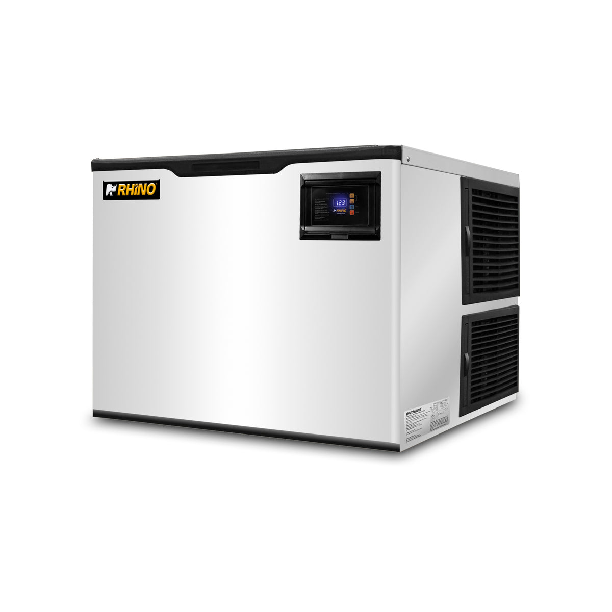 Fabrica De Hielo Rhino Fahiel-230