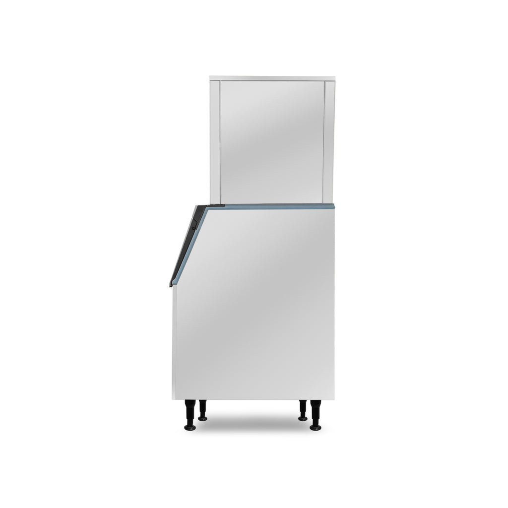 Fábrica De Hielo Frappé 250kg Fahiel-250f Rhino