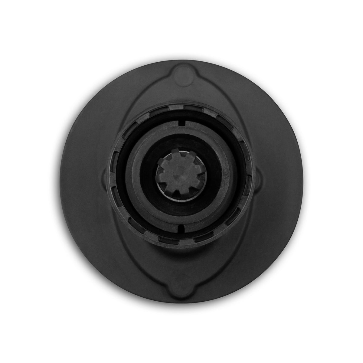 Globo Batidor Para Turbolicuadores Globat-6585 Negro