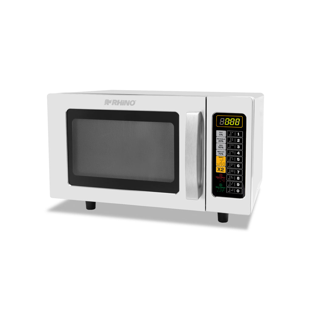 Microondas Industrial Digital Rhino Homic-09d