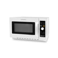 Microondas Industrial Comercial Rhino Homic-12a 1000w
