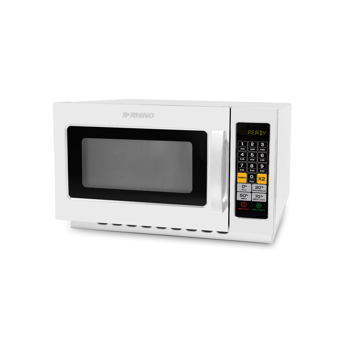 Microondas Industrial Digital Rhino Homic-12d