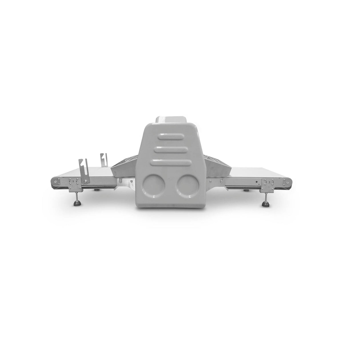 Laminadora De Mesa Con Bandas Reversibles Rhino Lamba-169m