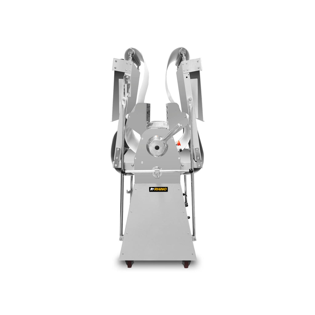 Laminadora De Piso Bandas Reversibles Rhino Lamba-274p