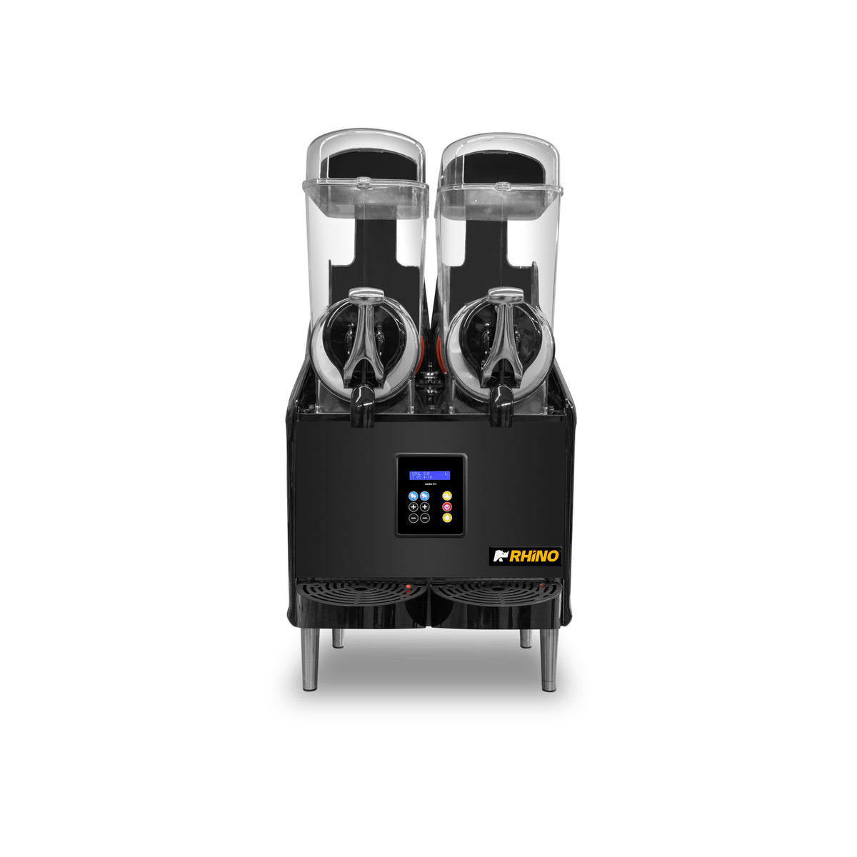 Maquina Granizadora Premium Rhino Magra-2tx