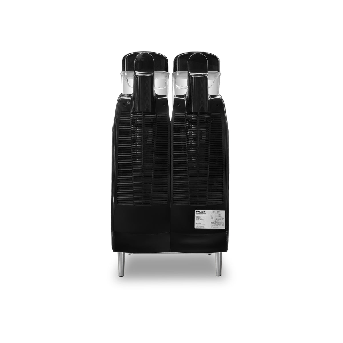 Maquina Granizadora Premium Rhino Magra-2tx