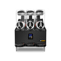 Máquina Granizadora Premium 3 Tanques Magra-3tx Rhino