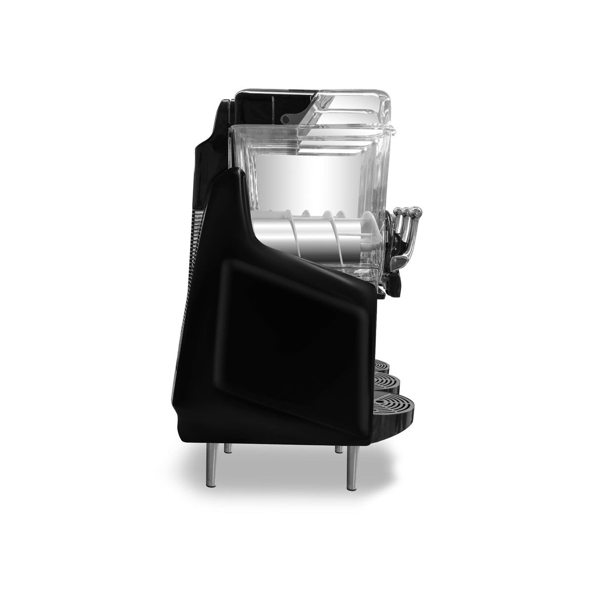 Máquina Granizadora Premium 3 Tanques Magra-3tx Rhino