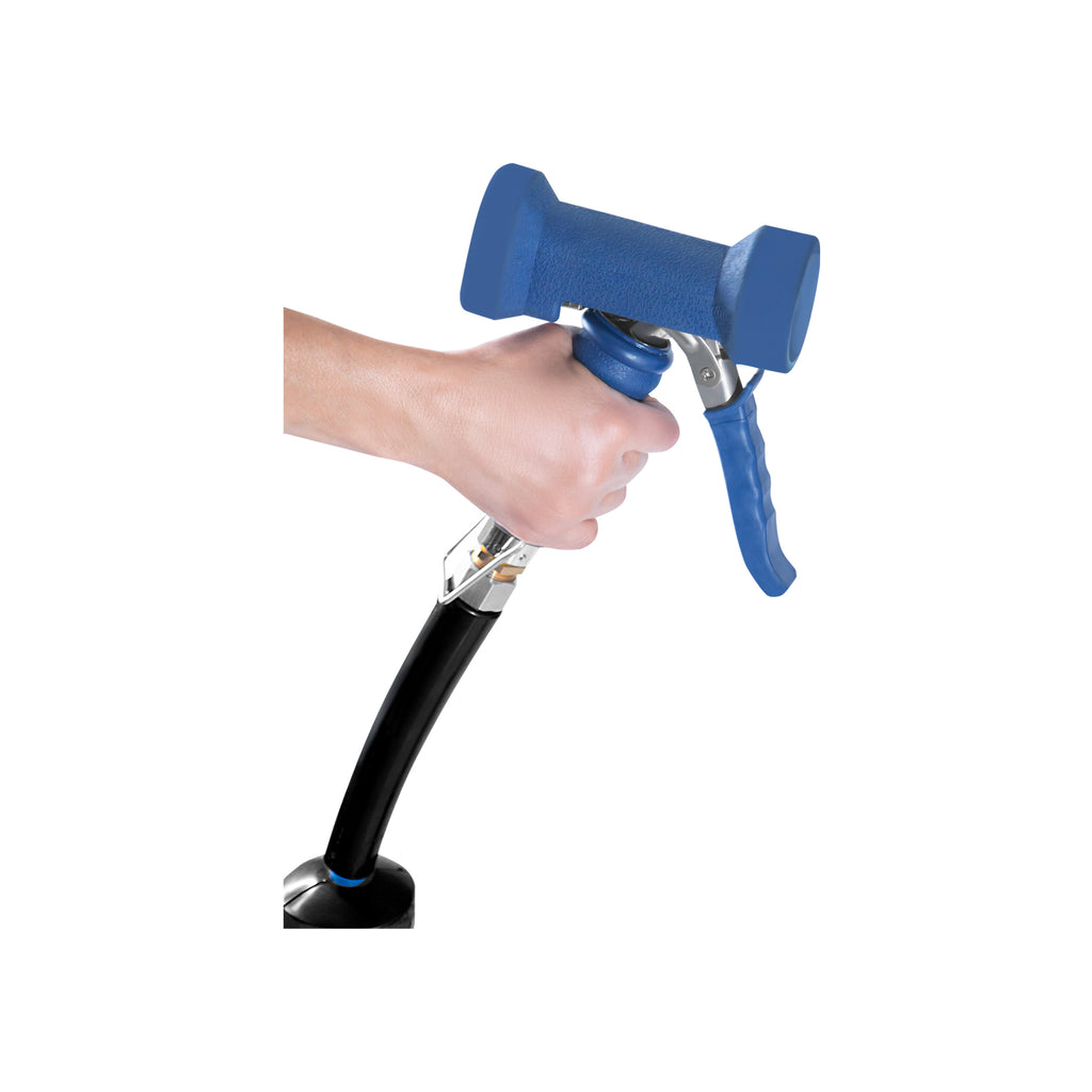 Manguera Con Pistola Y Carrete Retráctil Rhino Mapca-10x