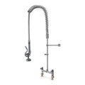 Manguera Prelavado Rhino Maprec-m2s 2 Llaves 1000psi