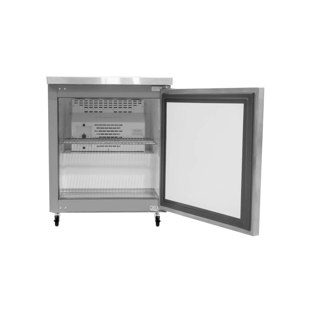 Mesa Refrigerada Bajo Barra Rhino Merbaj-27