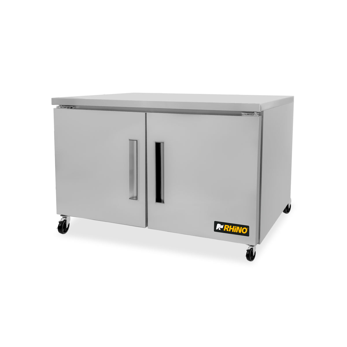 Mesa Refrigerada Bajo Barra Merbaj-48 Rhino