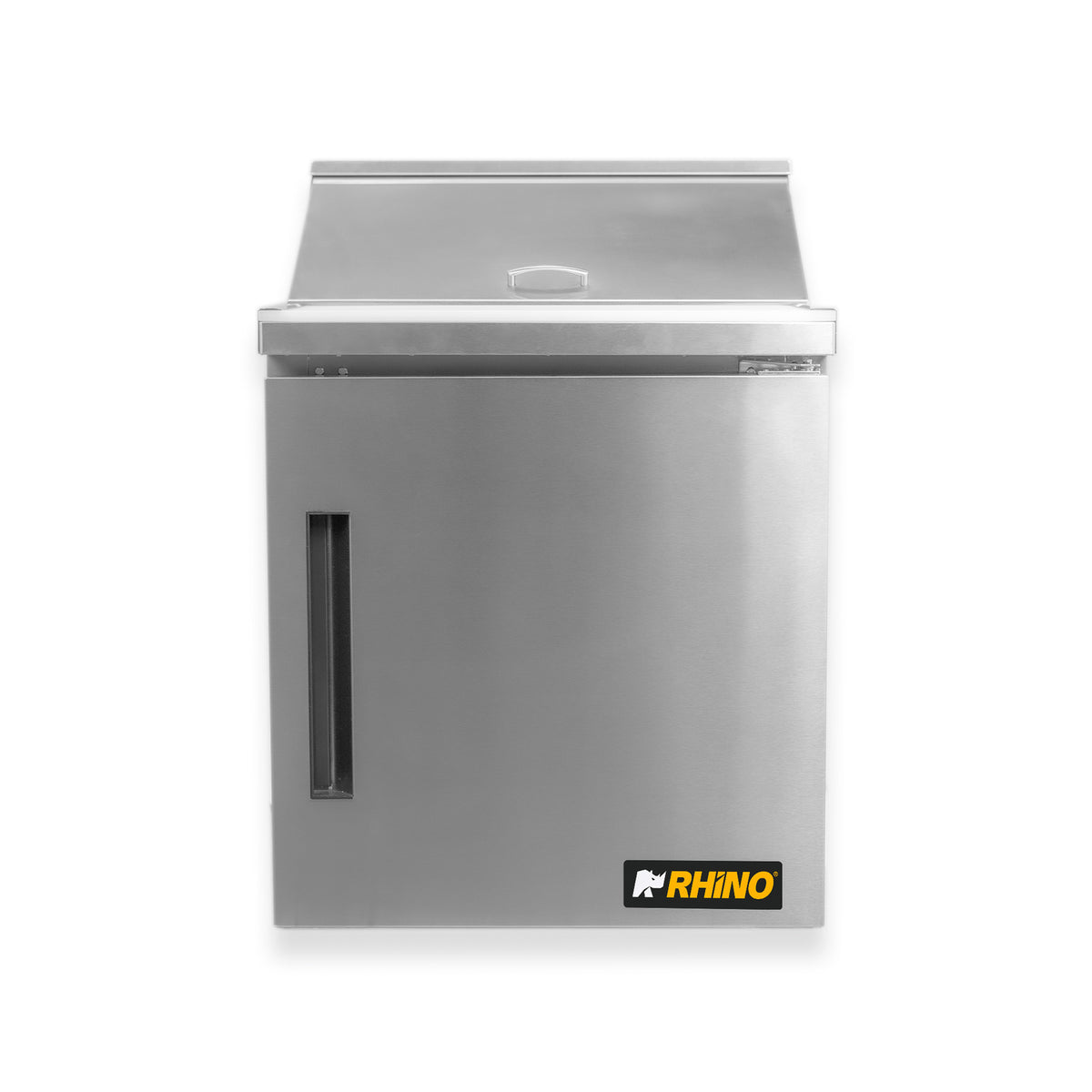 Mesa Refrigerada De Preparación Mersal-27 Rhino