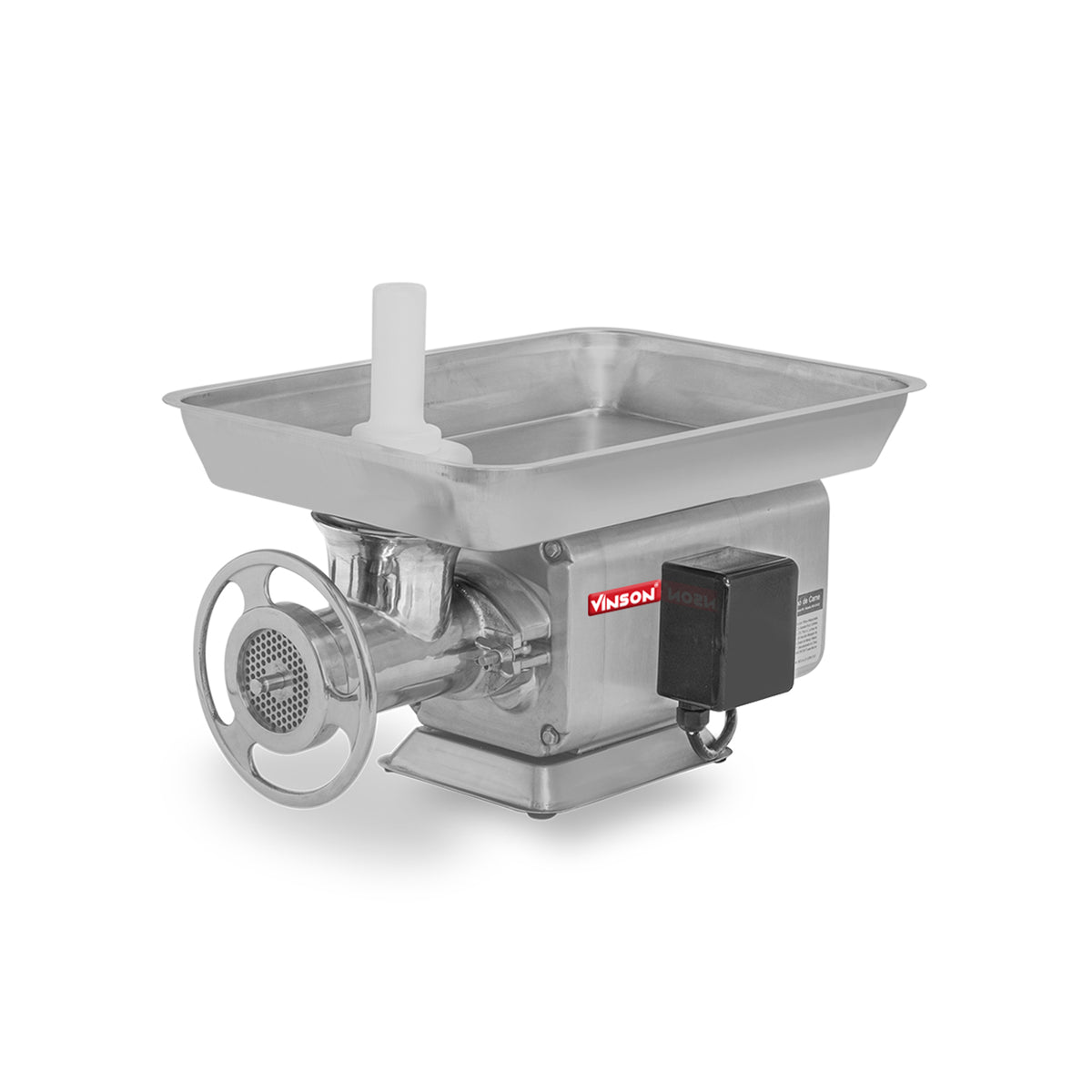 Molino De Carne 2 Hp Molai-22 Vinson