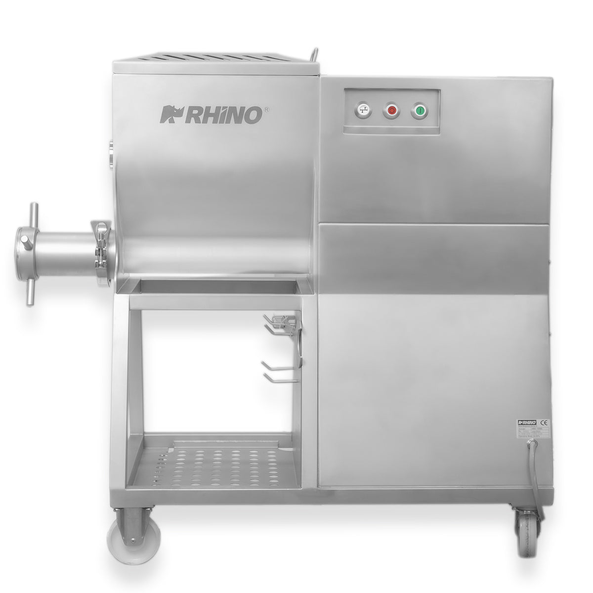 Molino Mezclador Molme-1300 RHINO