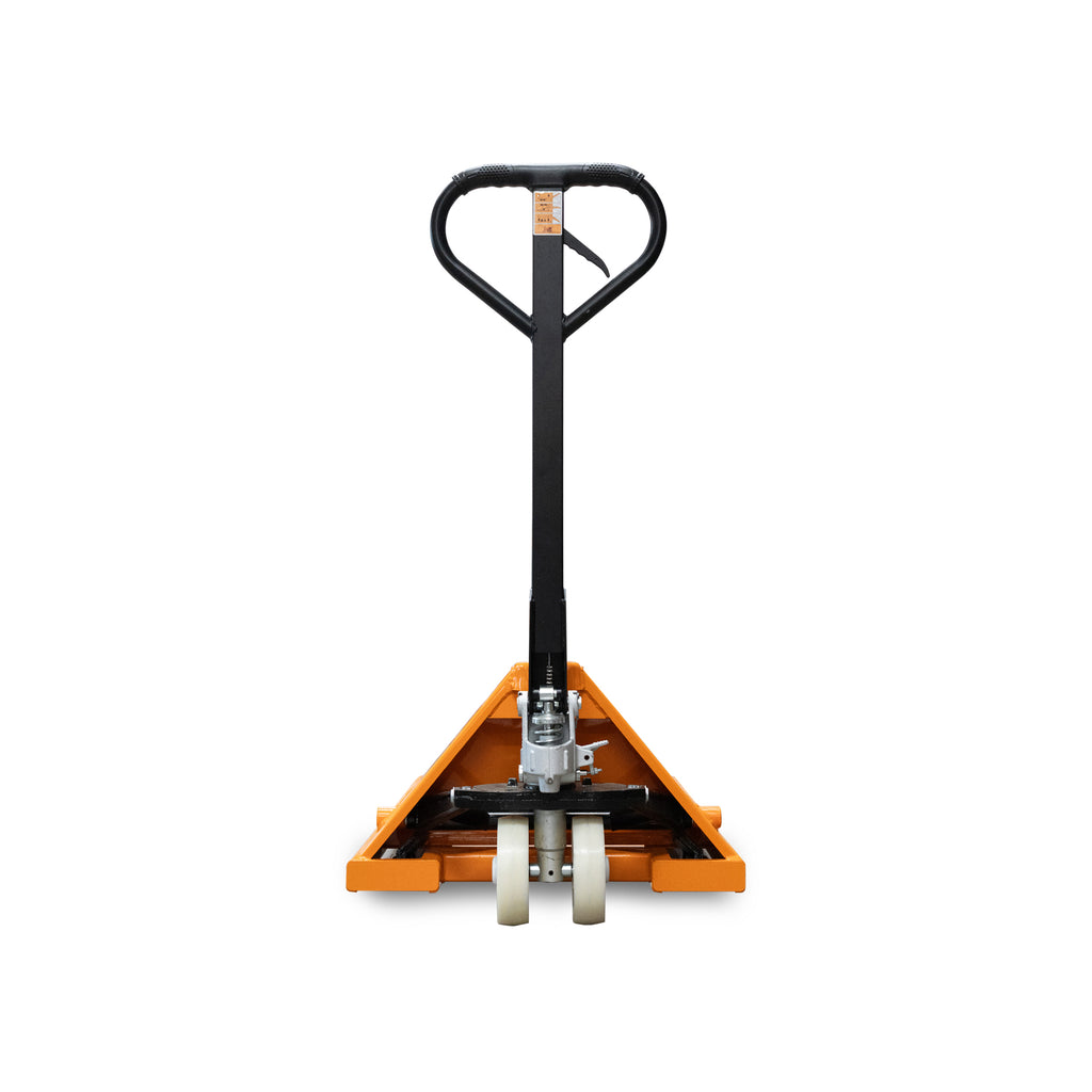 Patín Hidráulico Rhino Pathid-3t Capacidad 3 Toneladas Amarillo