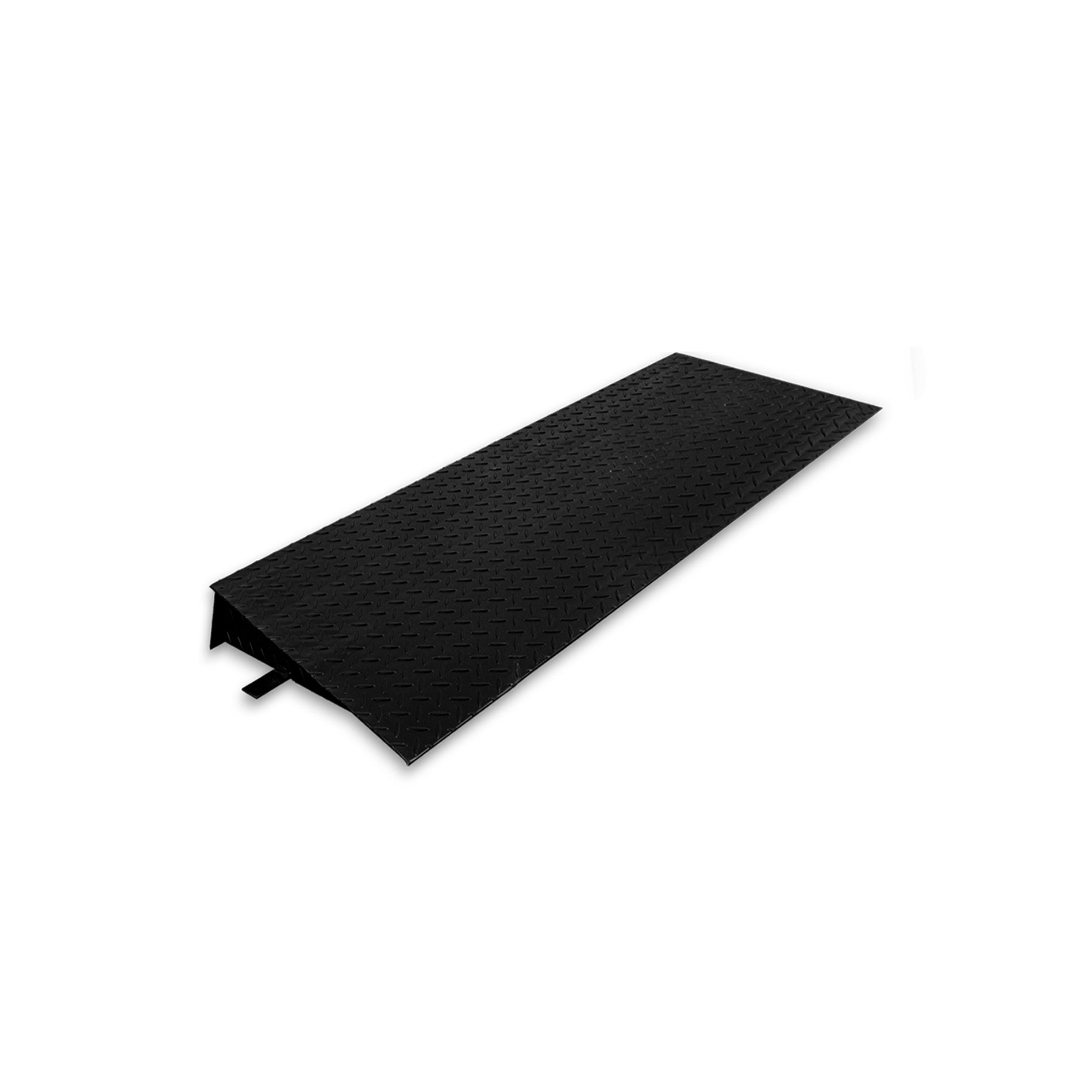 Rampa Para Bascula De Plataforma 60x120cm Ramp-12 Rhino