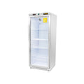 Refrigerador Vertical Puerta De Cristal Reveab-19c Rhino