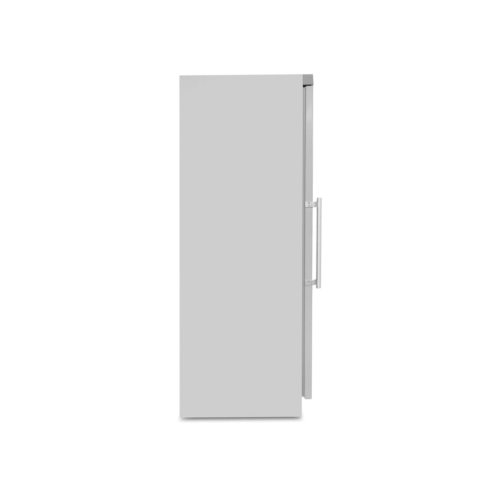 Refrigerador Vertical Puerta Sólida Reveab-19s Rhino