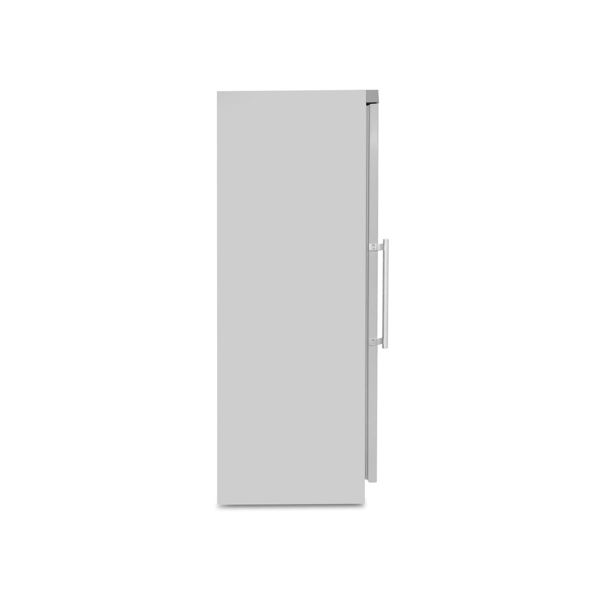 Refrigerador Vertical Puerta Sólida Reveab-19s Rhino