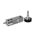 Celda De Carga Rhino Rh-65023 2,000kg