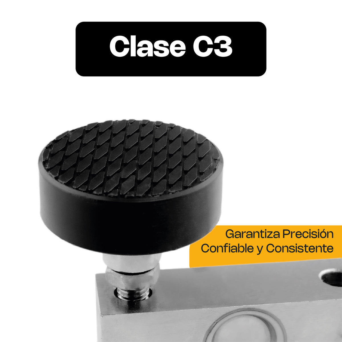Celda De Carga Rhino Rh-65023 2,000kg