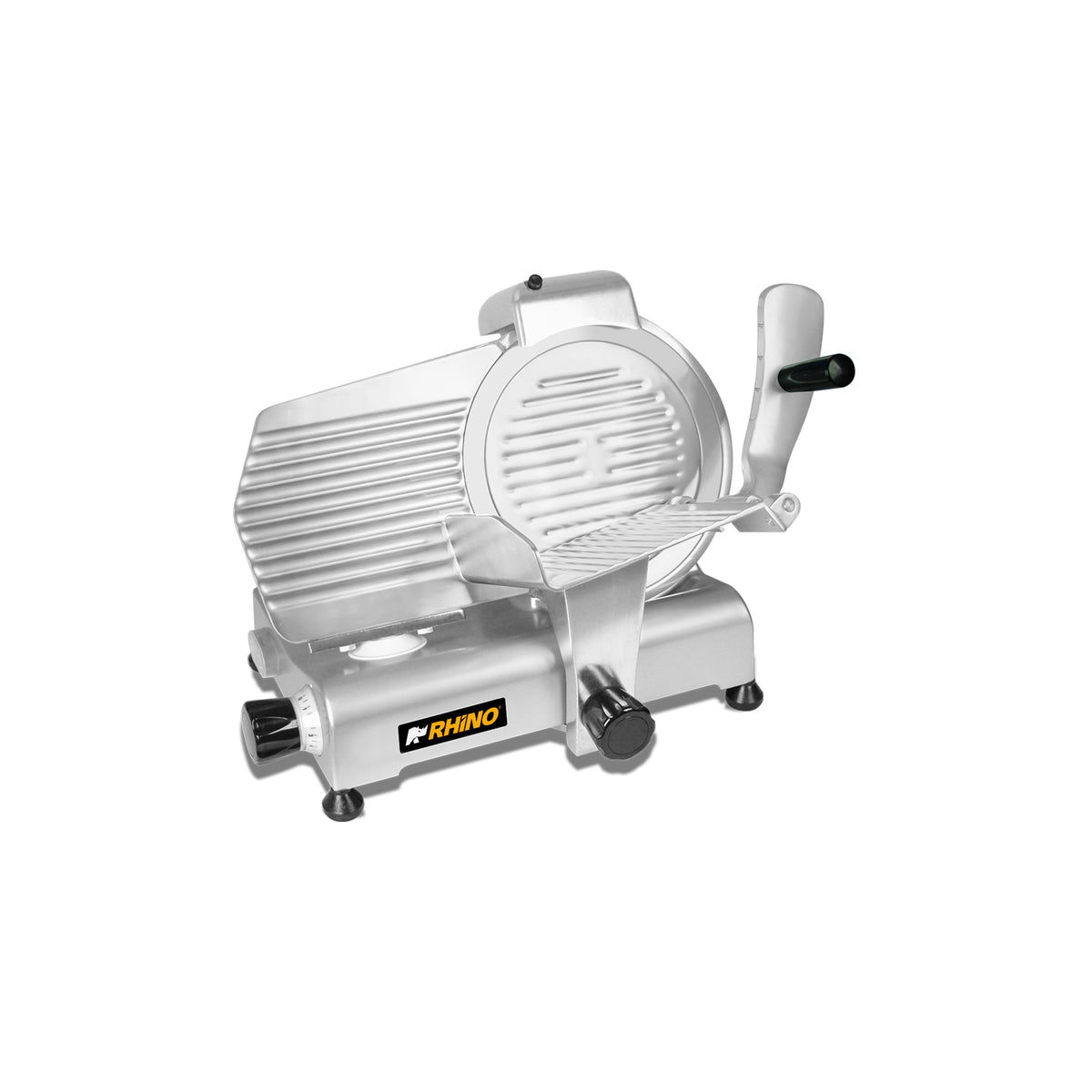 Rebanadora Jamon Marca Rhino SLI-250
