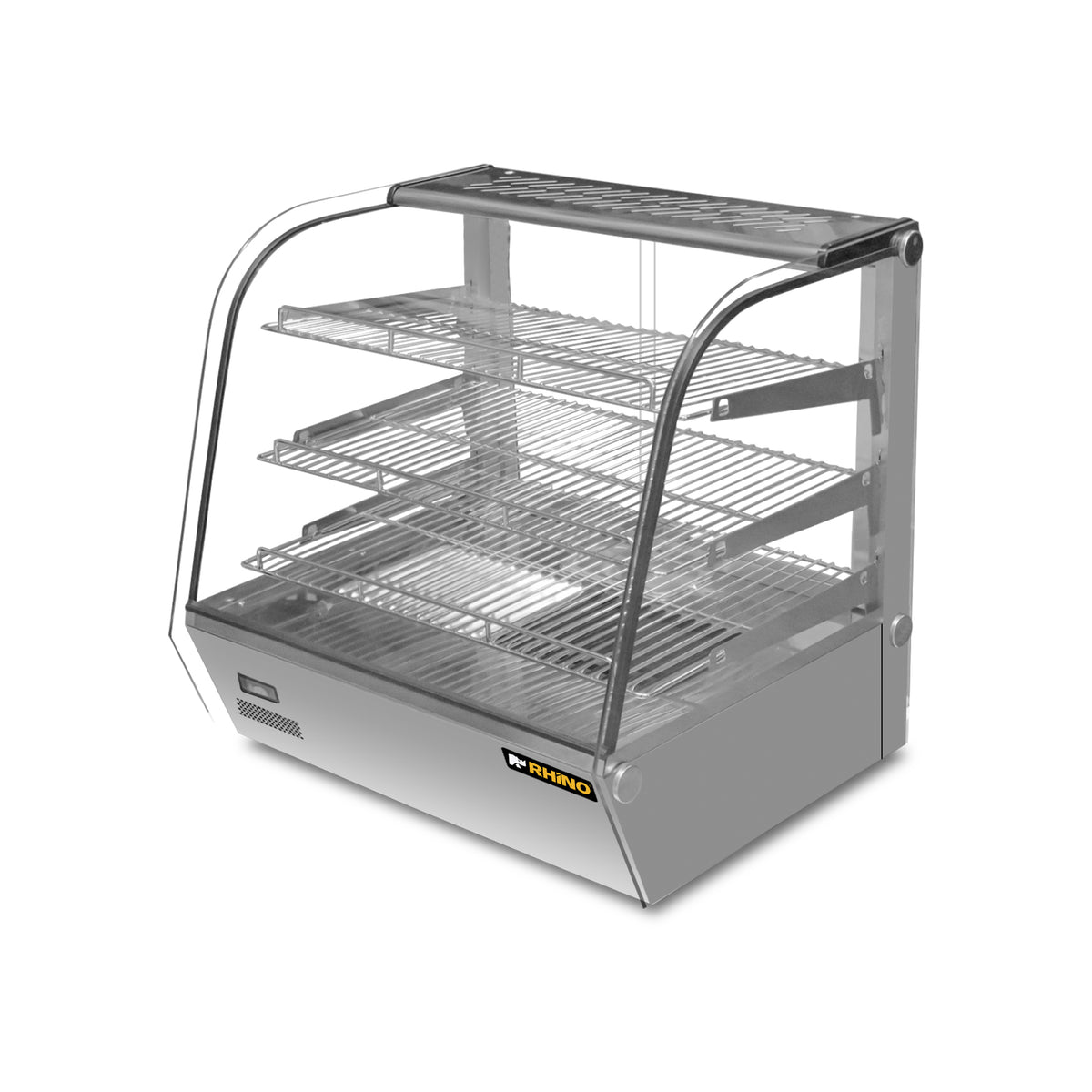 Vitrina Caliente Rhino Vicamo-120L