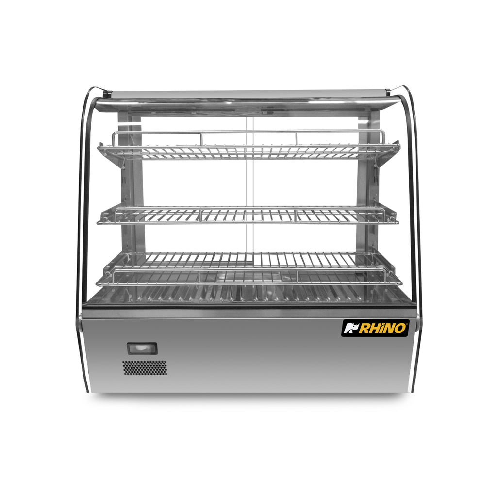 Vitrina Caliente Rhino Vicamo-120L