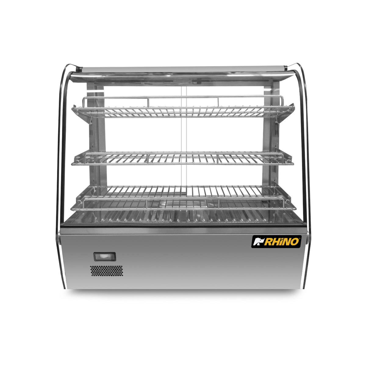 Vitrina Caliente Rhino Vicamo-120L