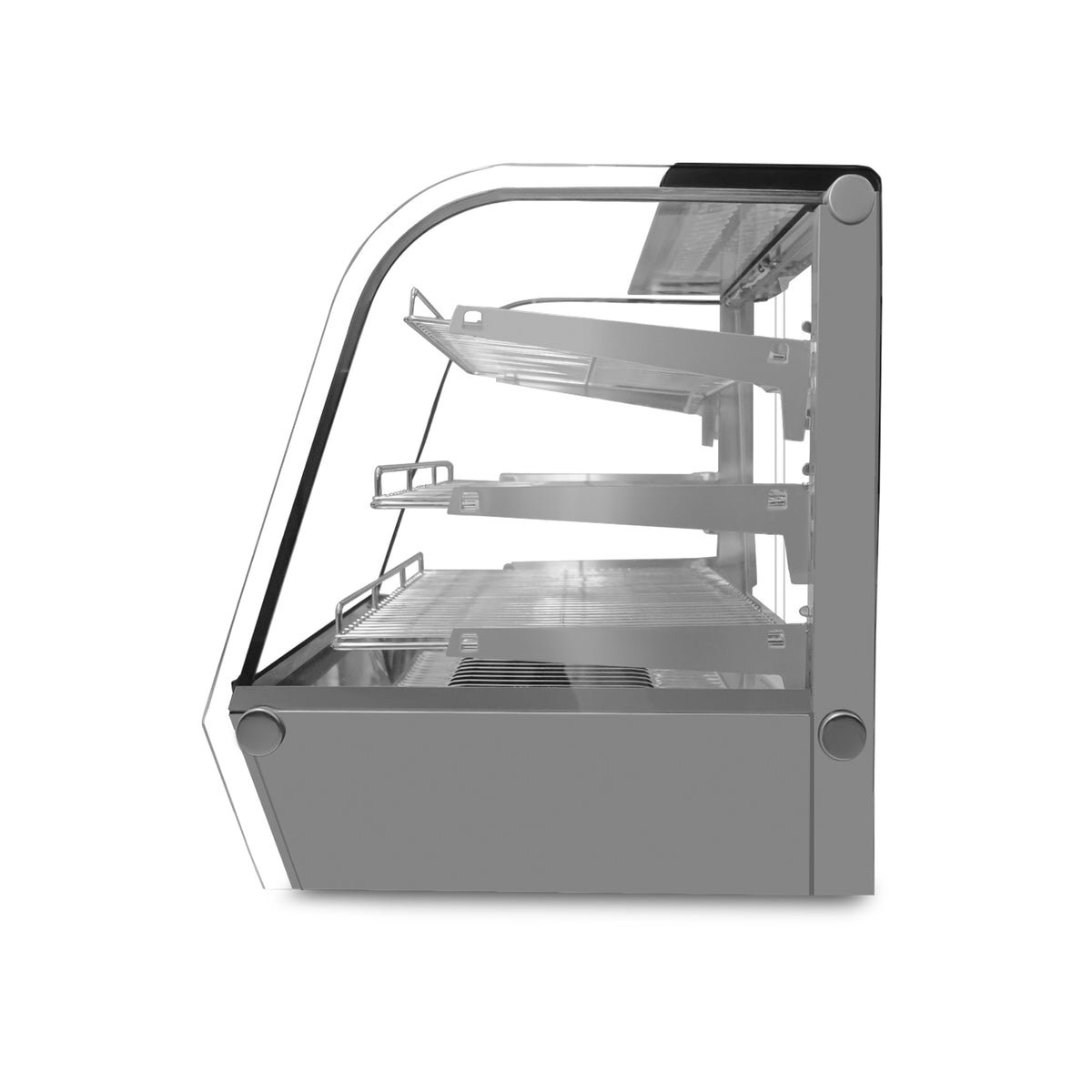 Vitrina Caliente Rhino Vicamo-120L