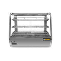 Vitrina caliente de mostrador Rhino VICAMO-160L