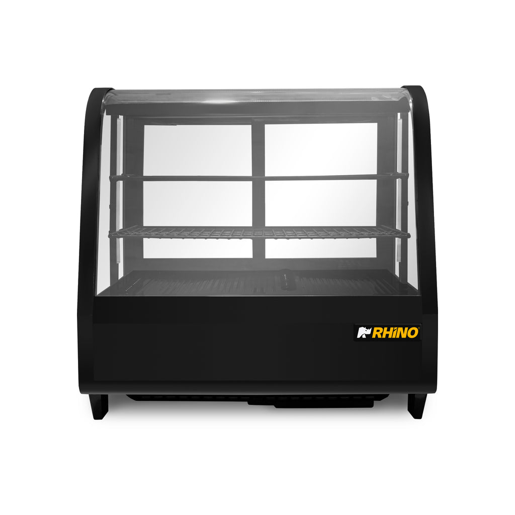 Vitrina Refrigerada Mostrador Rhino Viremo-100