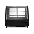 Vitrina Refrigerada Mostrador Rhino Viremo-100