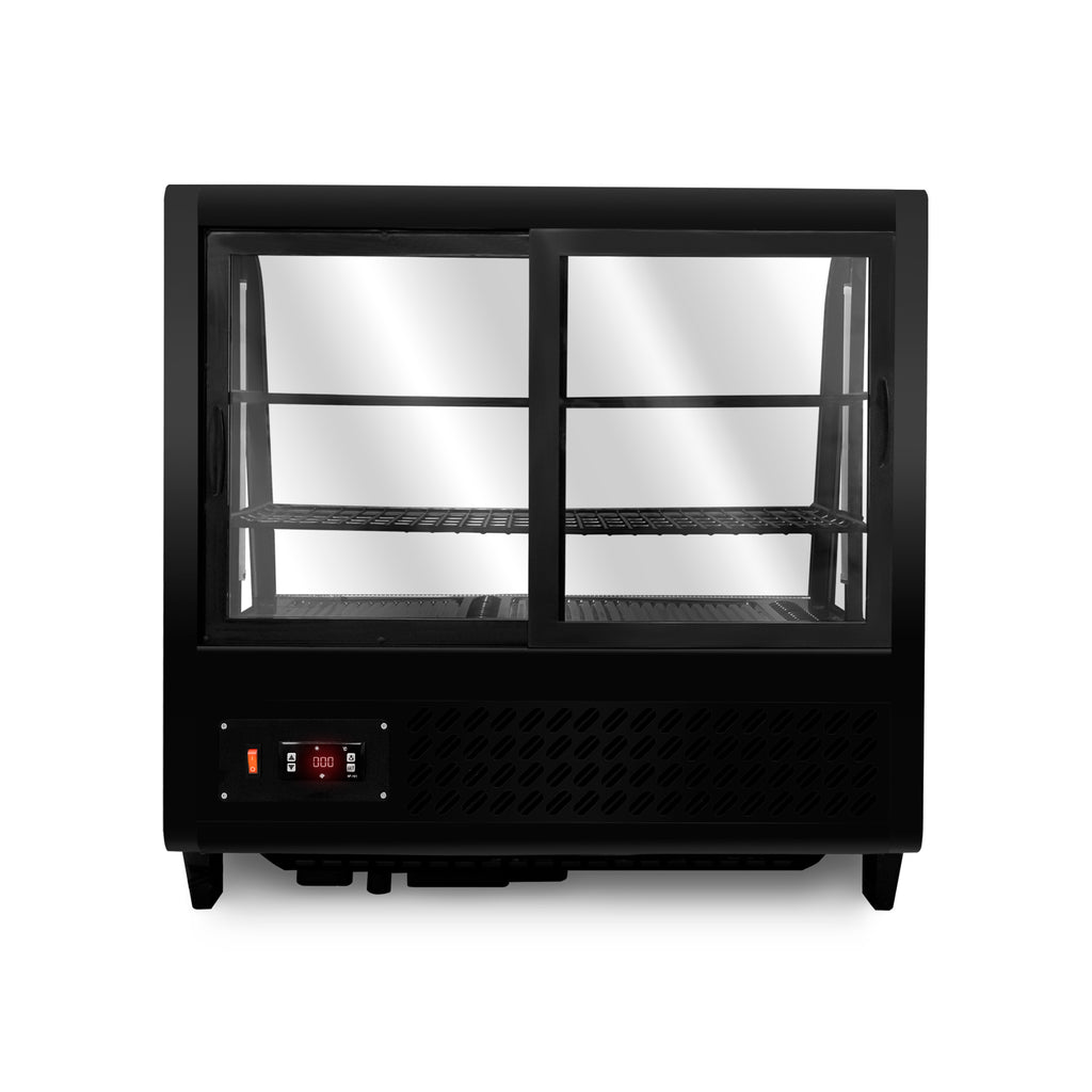 Vitrina Refrigerada Mostrador Rhino Viremo-100