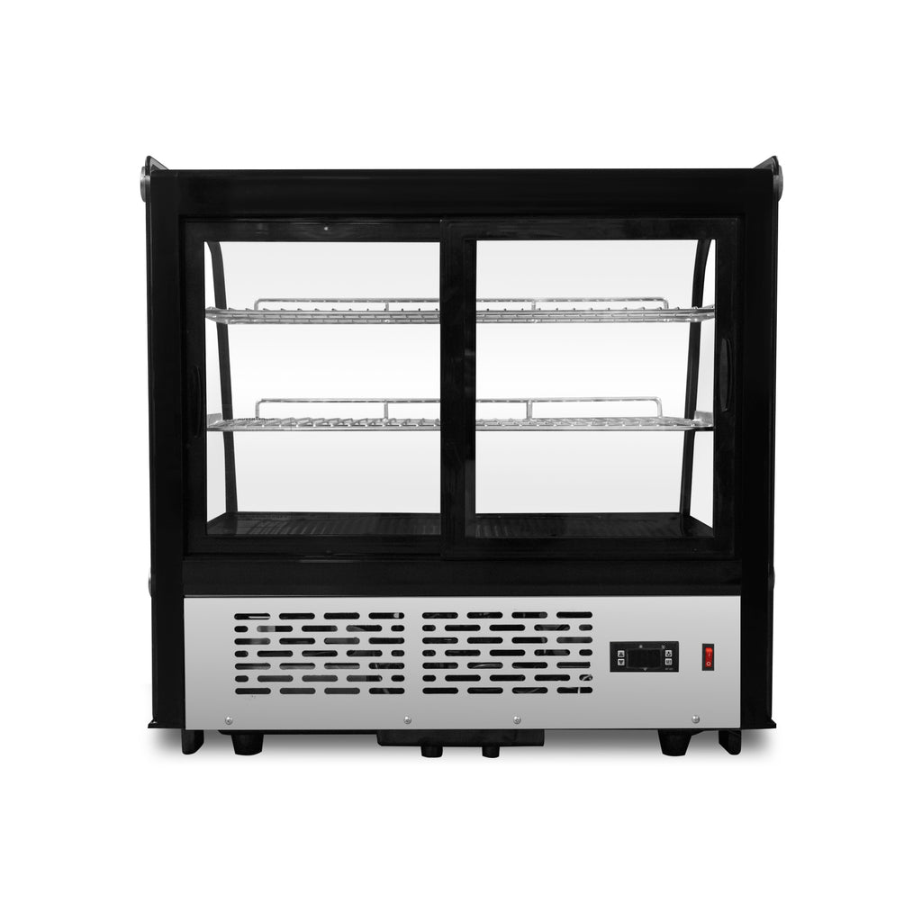 Vitrina Refrigerada de Mostrador Rhino VIREMO-120