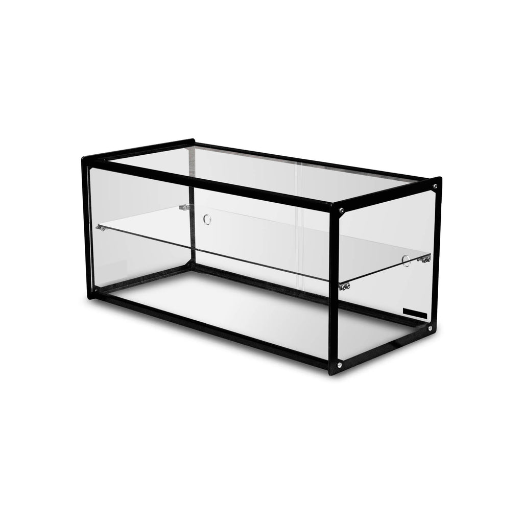 Vitrina Neutra De Mostrador Rhino 120 L, Vitneu-120r